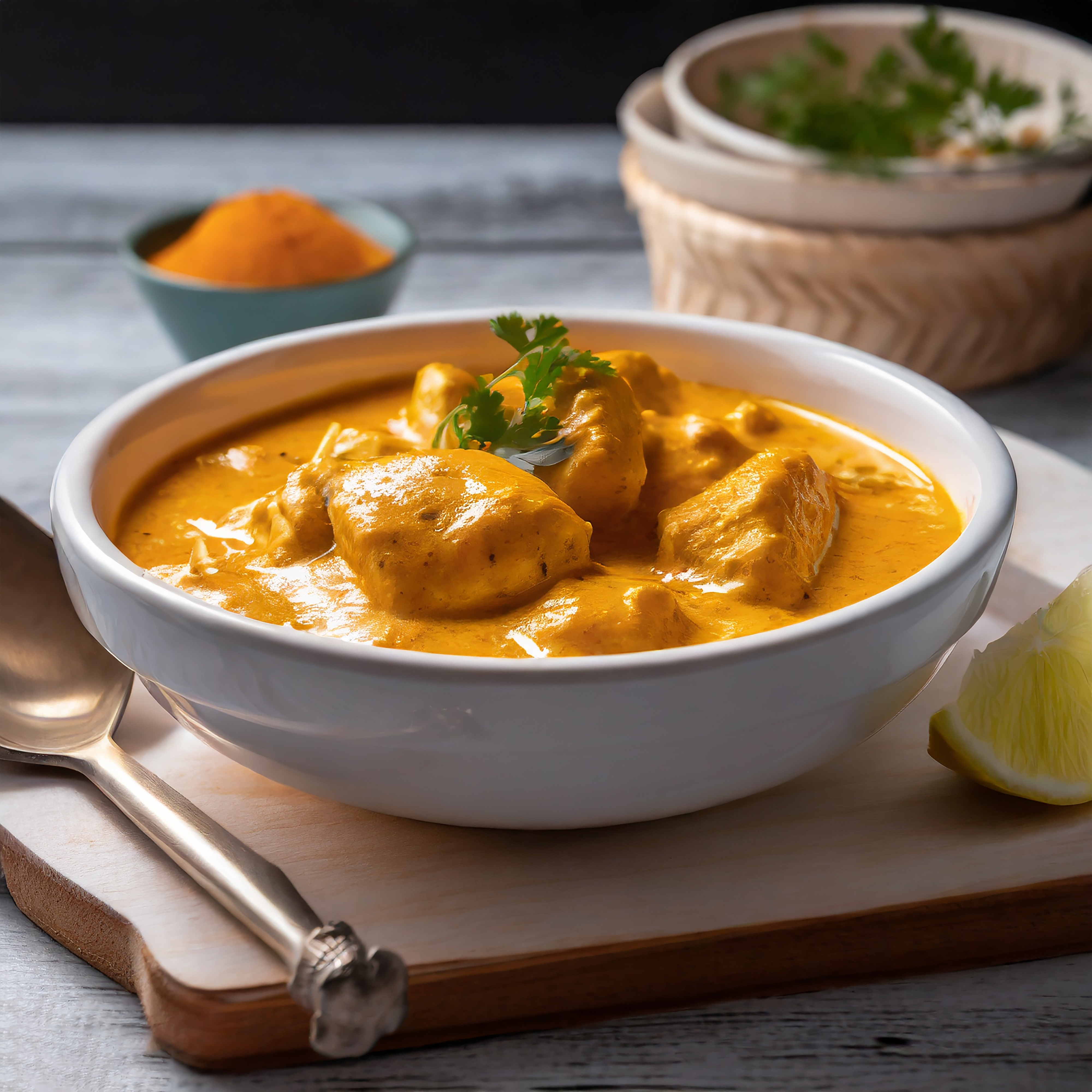 Tikkawala welcome image